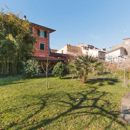 Palazzo Ferretti - Holiday home *