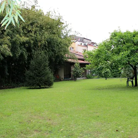 Holiday home Palazzo Ferretti -