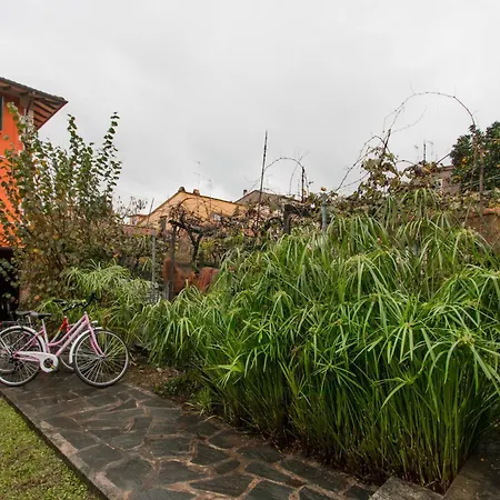 Palazzo Ferretti - Holiday home
