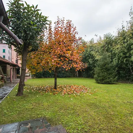 Palazzo Ferretti - * Pietrasanta