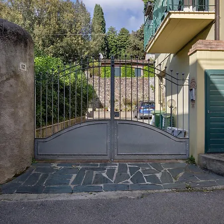 Palazzo Ferretti - * Pietrasanta