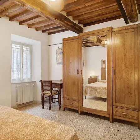 Palazzo Ferretti - * Pietrasanta