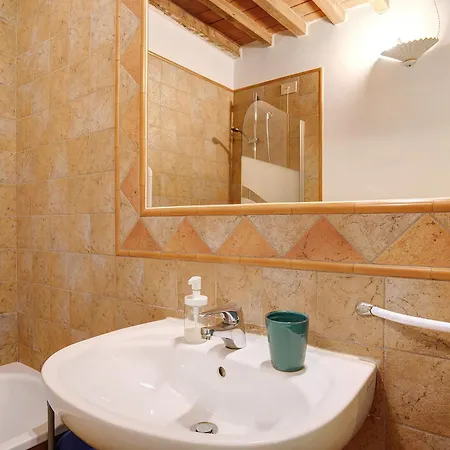 Palazzo Ferretti - Holiday home *