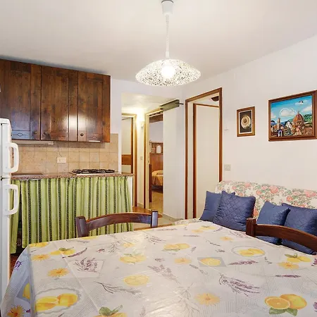 Holiday home Palazzo Ferretti - *