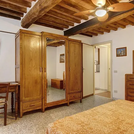 Palazzo Ferretti - *
