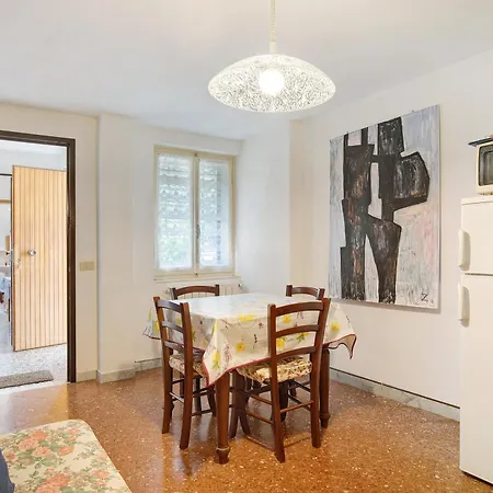 Holiday home Palazzo Ferretti -