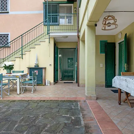 Holiday home Palazzo Ferretti -