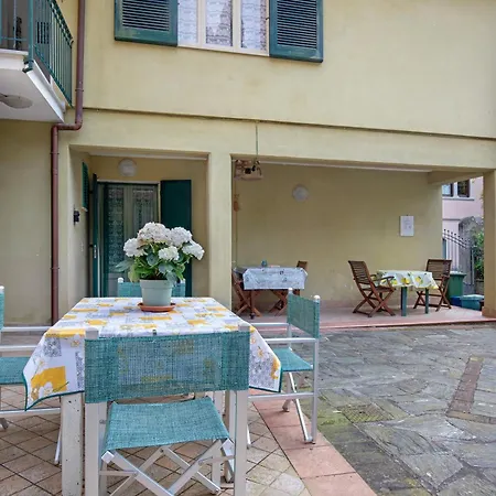 Palazzo Ferretti -