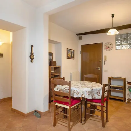 Palazzo Ferretti - Pietrasanta