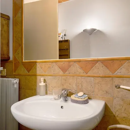 Palazzo Ferretti - Holiday home *