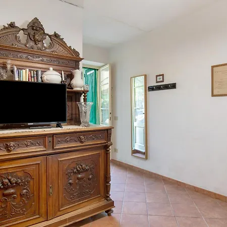 Prázdninový dům Palazzo Ferretti - Pietrasanta
