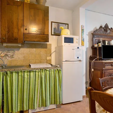 Palazzo Ferretti - Holiday home