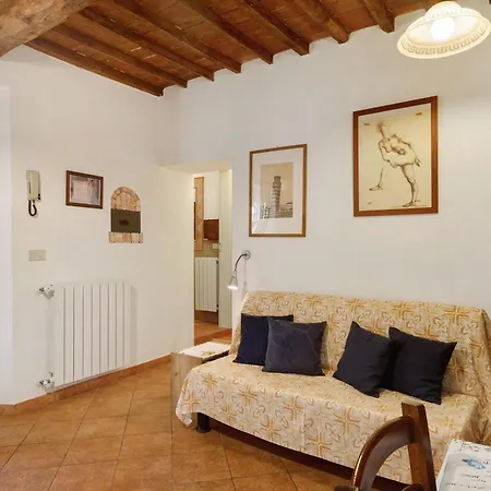 Holiday home Palazzo Ferretti - *