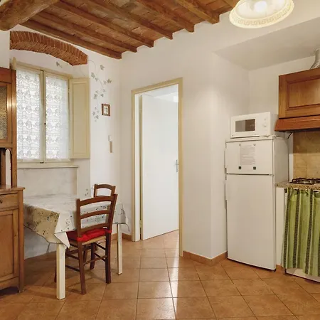 Holiday home Palazzo Ferretti - Pietrasanta