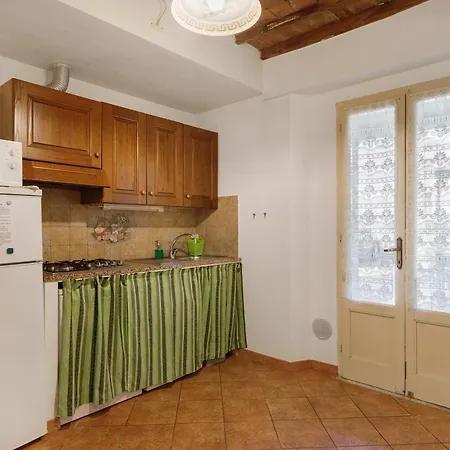 Prázdninový dům Palazzo Ferretti - Pietrasanta