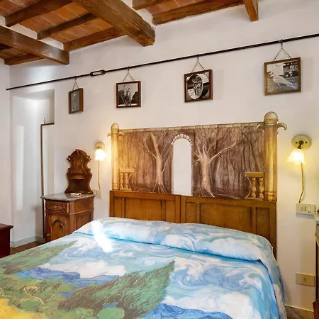 Palazzo Ferretti - Holiday home Pietrasanta