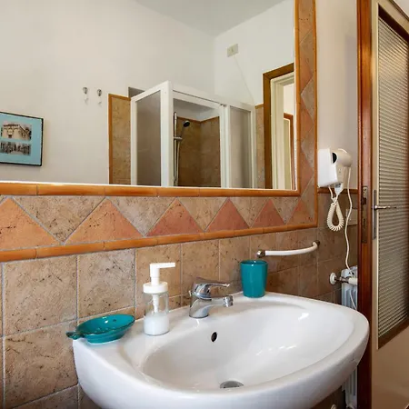 Palazzo Ferretti - Holiday home *
