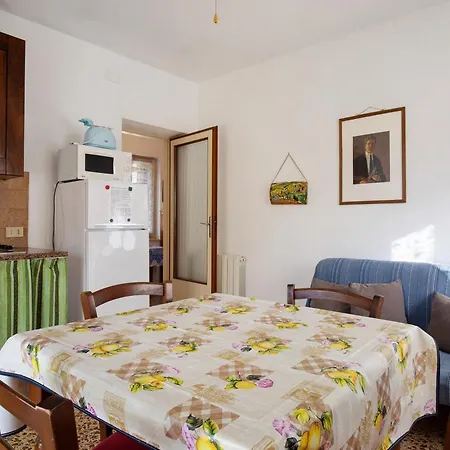 Holiday home Palazzo Ferretti - *