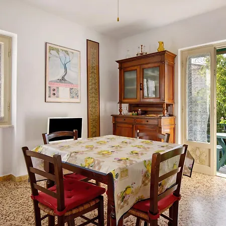 Prázdninový dům Palazzo Ferretti - Pietrasanta