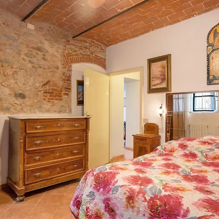 Palazzo Ferretti - * Pietrasanta