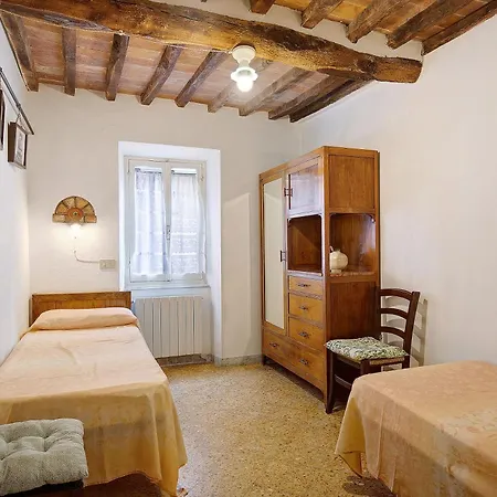 Palazzo Ferretti - Prázdninový dům
