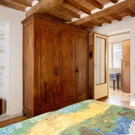 Palazzo Ferretti - Pietrasanta