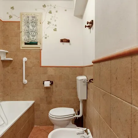 Palazzo Ferretti - Prázdninový dům Pietrasanta
